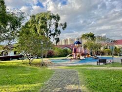 Lentor Villas (D26), Semi-Detached #479868291